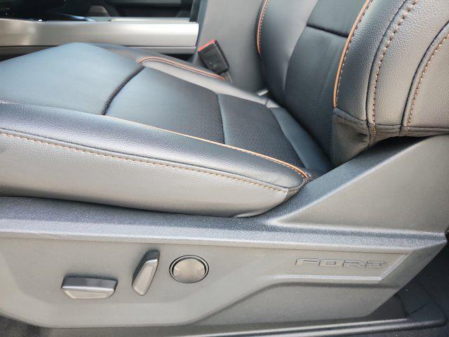 new 2026 Ford F-250 car, priced at $74,787