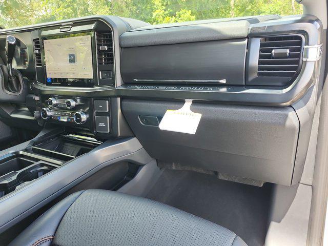 new 2026 Ford F-250 car, priced at $74,787