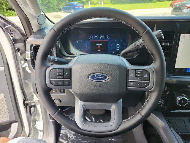 new 2026 Ford F-250 car, priced at $74,787