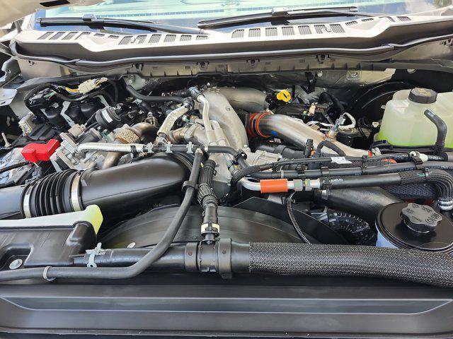 new 2026 Ford F-250 car, priced at $74,787