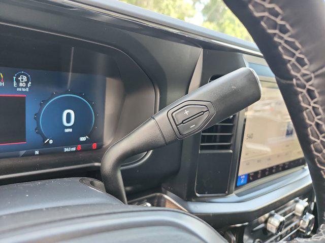 new 2026 Ford F-250 car, priced at $74,787