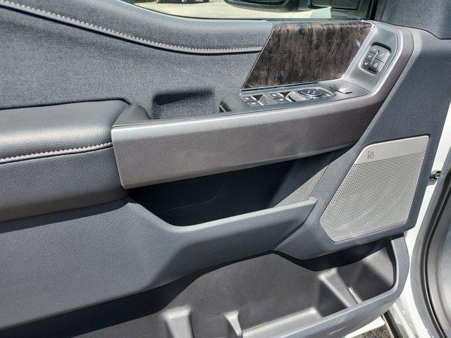 new 2026 Ford F-250 car, priced at $74,787