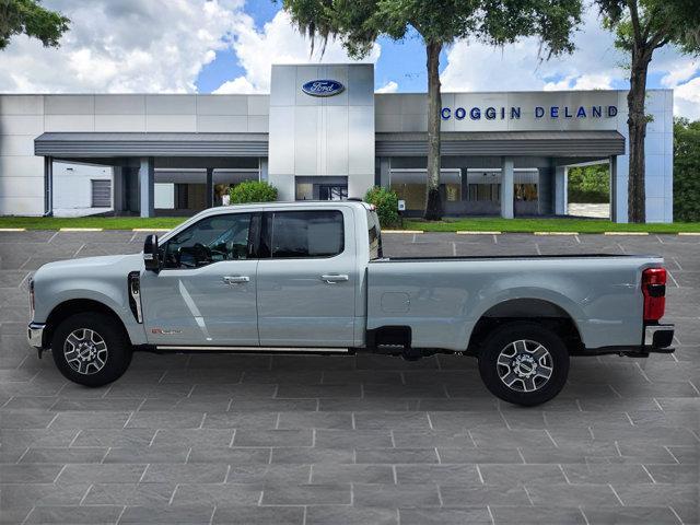 new 2026 Ford F-250 car, priced at $74,787
