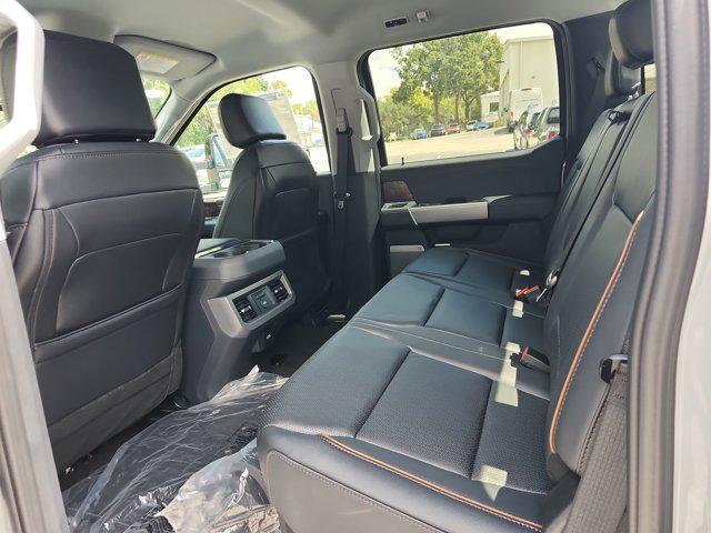 new 2026 Ford F-250 car, priced at $74,787