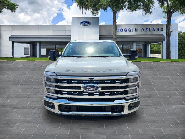 new 2026 Ford F-250 car, priced at $74,787