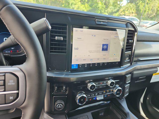 new 2026 Ford F-250 car, priced at $74,787