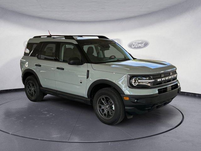 new 2023 Ford Bronco Sport car, priced at $35,663