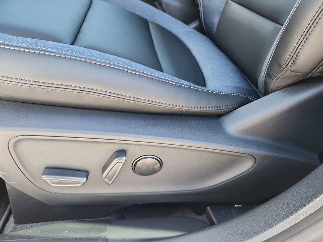 new 2025 Ford Bronco Sport car, priced at $31,635