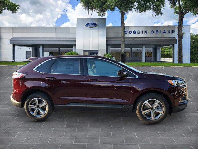 new 2024 Ford Edge car, priced at $35,998