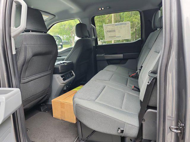 new 2024 Ford F-150 car, priced at $53,320