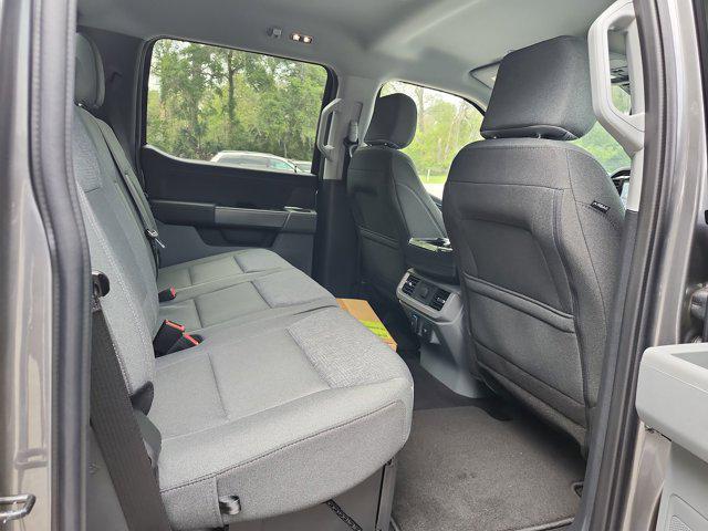 new 2024 Ford F-150 car, priced at $53,320