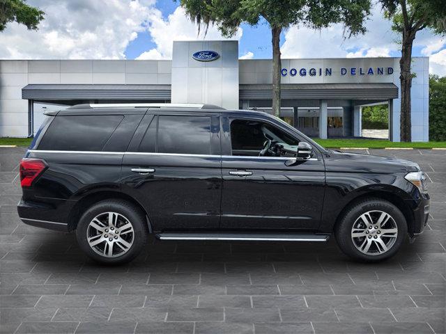 used 2022 Ford Expedition car, priced at $42,891