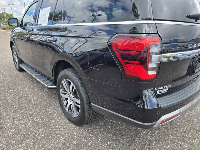 used 2022 Ford Expedition car, priced at $40,884