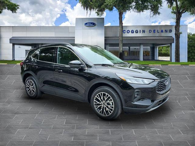 new 2025 Ford Escape PHEV car, priced at $29,921