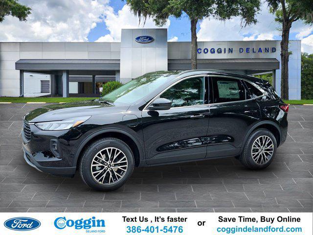 new 2025 Ford Escape PHEV car, priced at $29,921