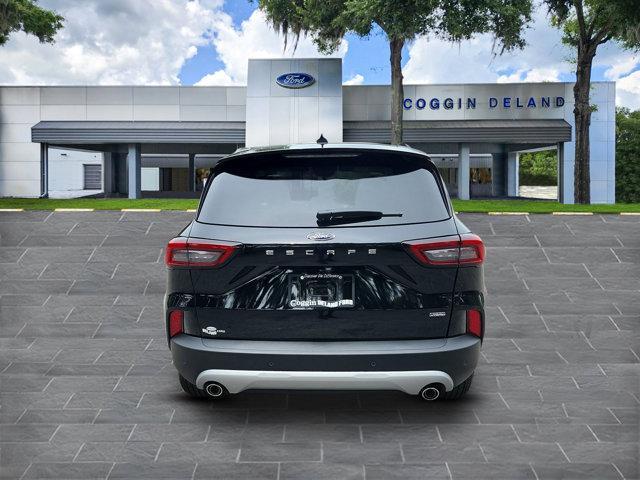 new 2025 Ford Escape PHEV car, priced at $29,921