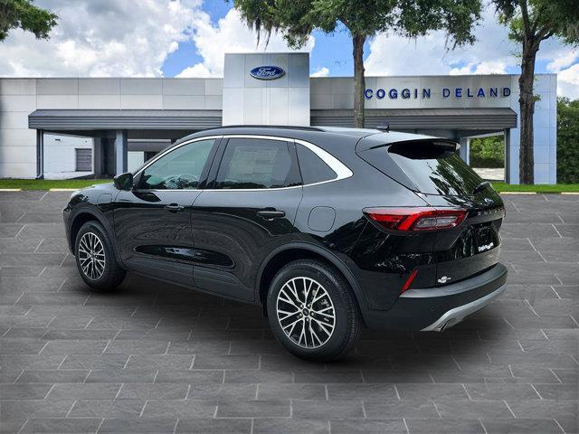 new 2025 Ford Escape PHEV car, priced at $29,921