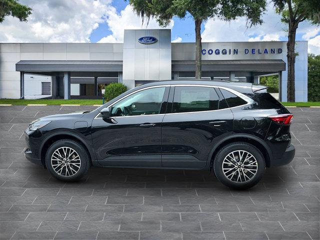 new 2025 Ford Escape PHEV car, priced at $29,921