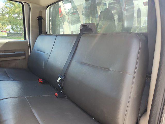 used 2009 Ford F-350 car, priced at $19,999