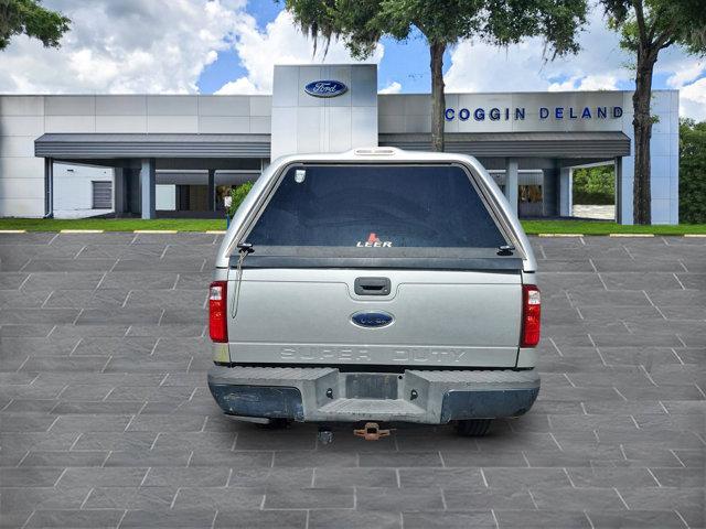 used 2009 Ford F-350 car, priced at $19,999