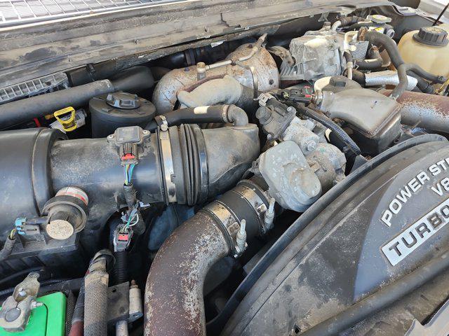 used 2009 Ford F-350 car, priced at $19,999