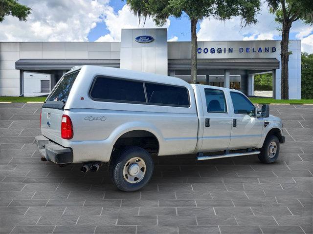 used 2009 Ford F-350 car, priced at $19,999