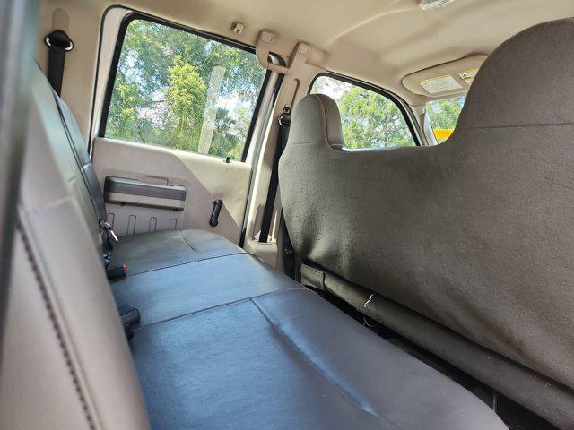 used 2009 Ford F-350 car, priced at $19,999