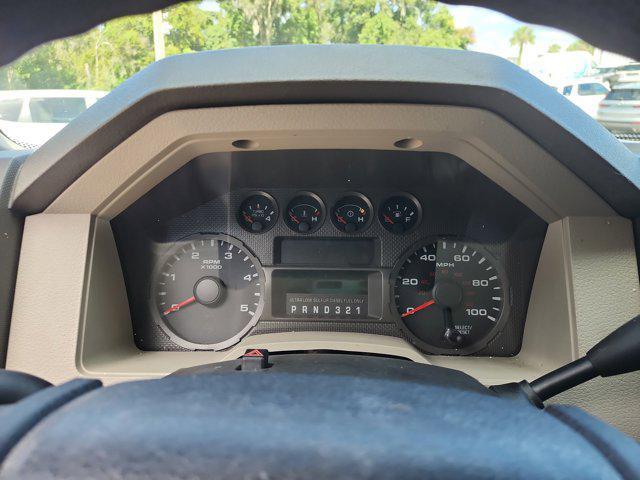 used 2009 Ford F-350 car, priced at $19,999