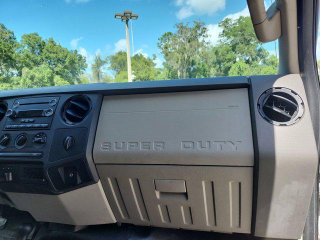 used 2009 Ford F-350 car, priced at $19,999