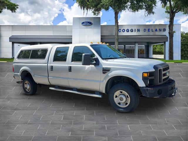 used 2009 Ford F-350 car, priced at $19,999