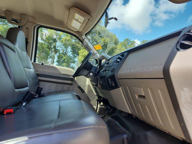 used 2009 Ford F-350 car, priced at $19,999