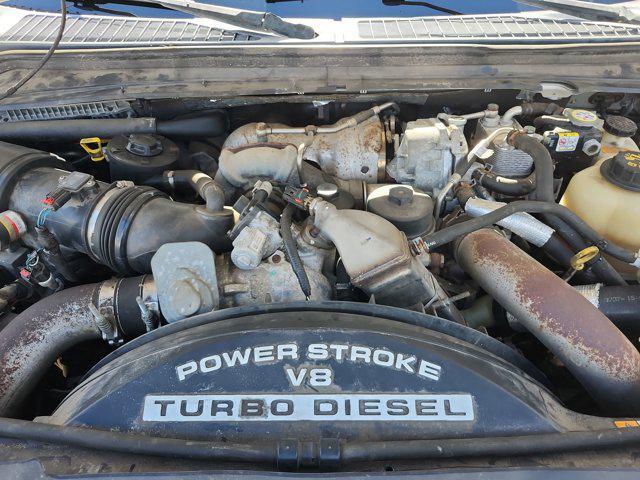 used 2009 Ford F-350 car, priced at $19,999