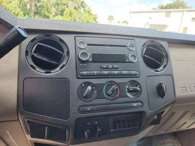 used 2009 Ford F-350 car, priced at $19,999