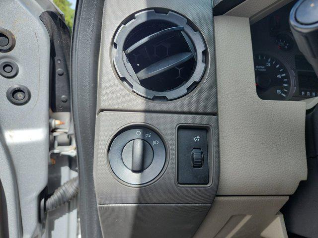 used 2009 Ford F-350 car, priced at $19,999