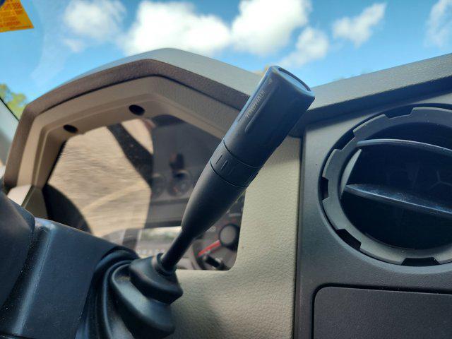 used 2009 Ford F-350 car, priced at $19,999