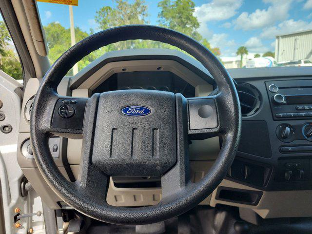 used 2009 Ford F-350 car, priced at $19,999