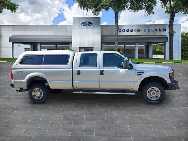 used 2009 Ford F-350 car, priced at $19,999