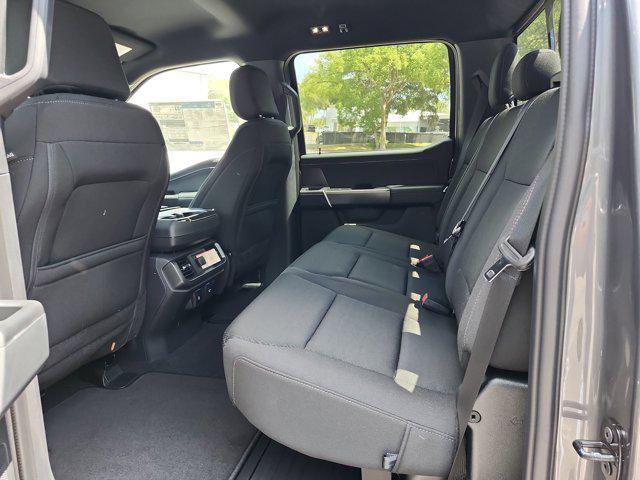 new 2024 Ford F-150 car, priced at $54,239