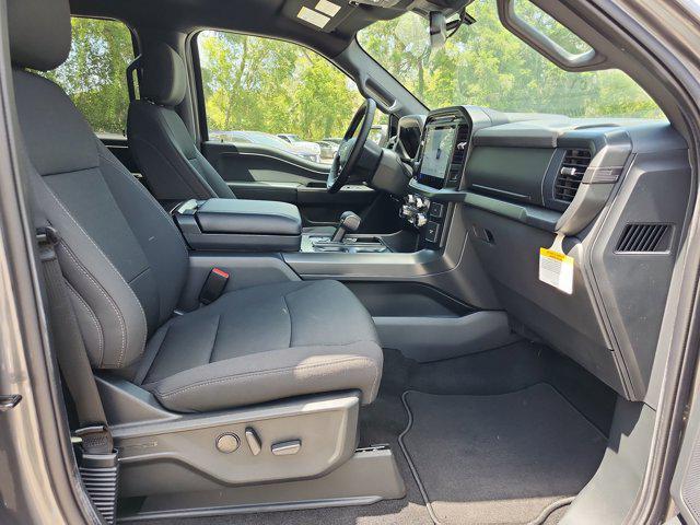 new 2024 Ford F-150 car, priced at $54,239