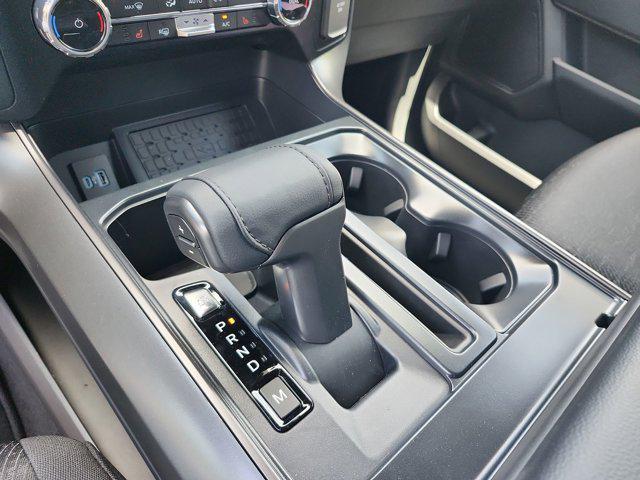 new 2024 Ford F-150 car, priced at $54,239