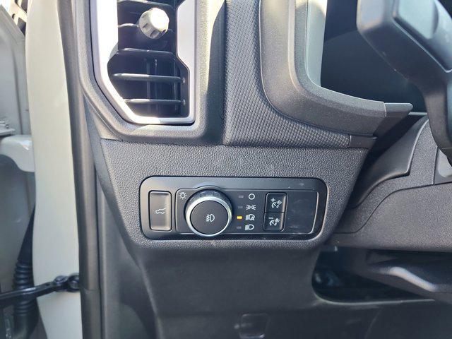 new 2025 Ford Bronco Sport car, priced at $31,983