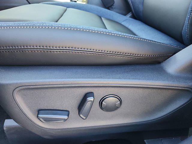 new 2025 Ford Bronco Sport car, priced at $31,983