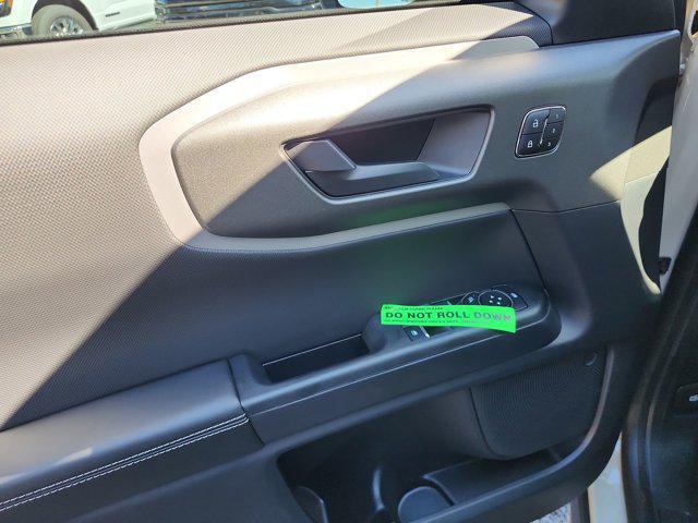 new 2025 Ford Bronco Sport car, priced at $31,983