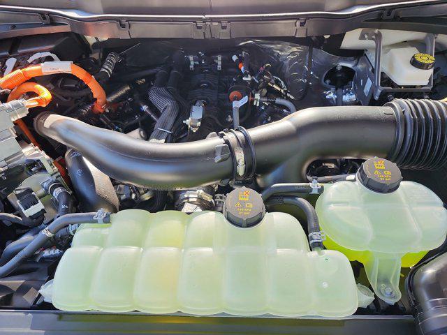 new 2025 Ford F-150 car, priced at $78,325