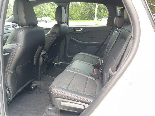 new 2025 Ford Escape car, priced at $26,011