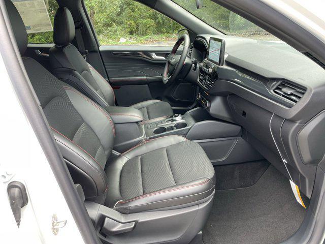 new 2025 Ford Escape car, priced at $26,011