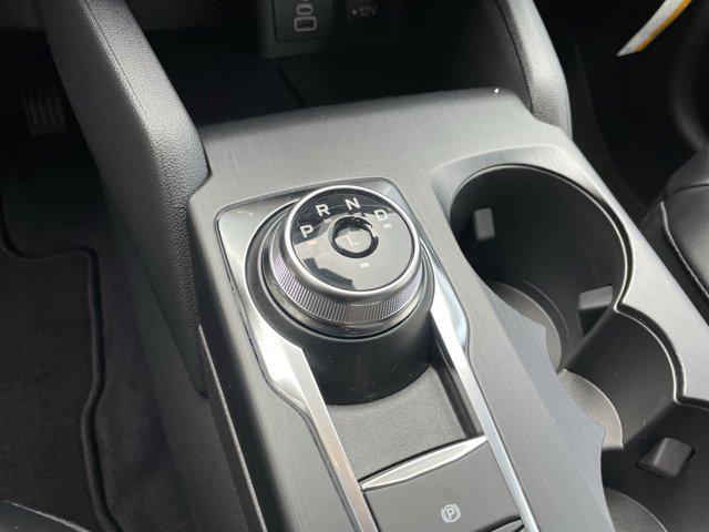 new 2025 Ford Escape car, priced at $26,011