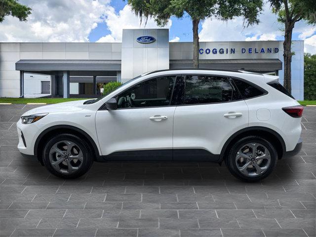 new 2025 Ford Escape car, priced at $26,011