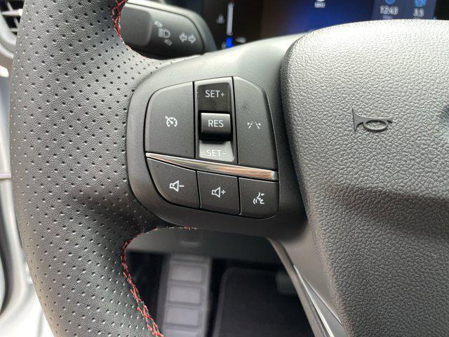 new 2025 Ford Escape car, priced at $26,011