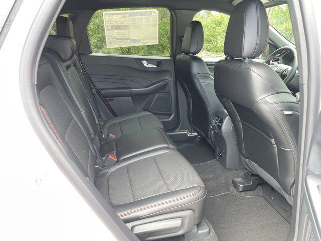 new 2025 Ford Escape car, priced at $26,011